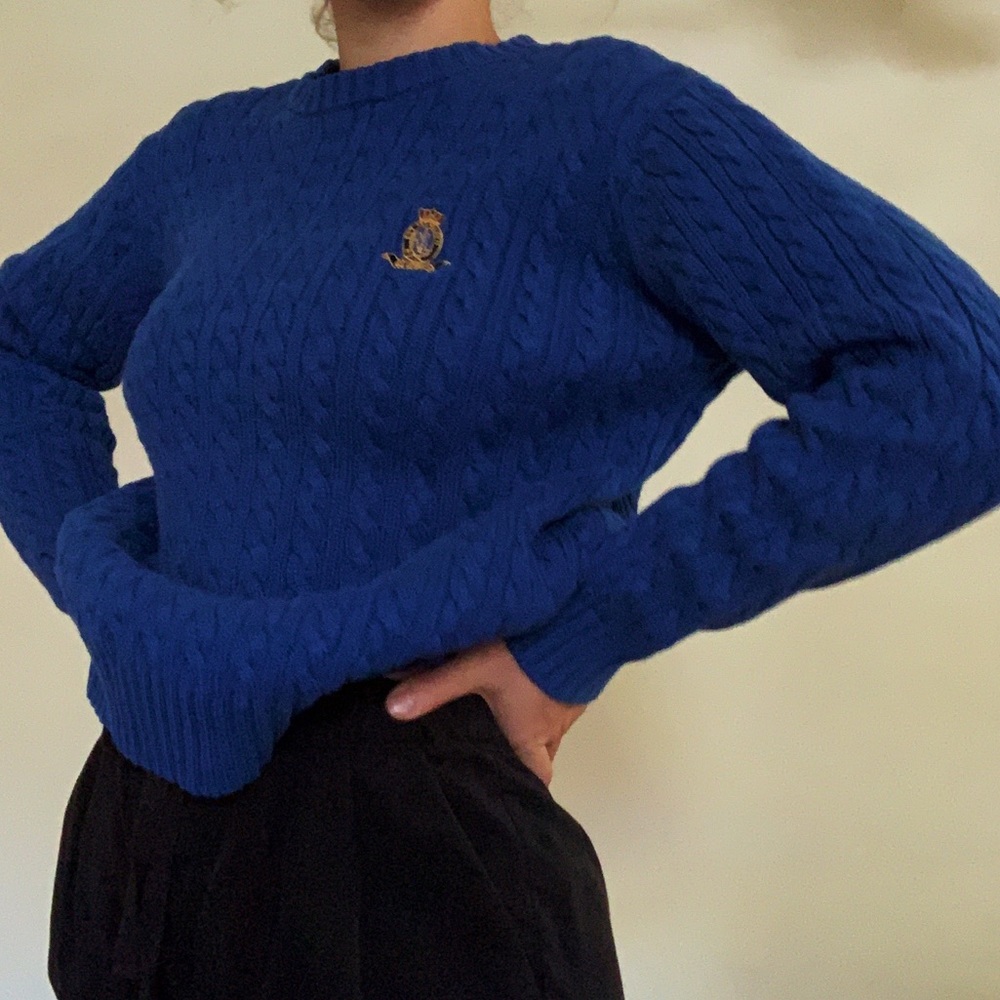 Polo Ralph Lauren Sweater